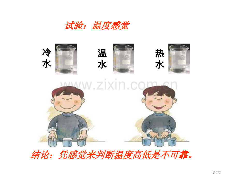 温度的测量浙教版省公共课一等奖全国赛课获奖课件.pptx_第2页