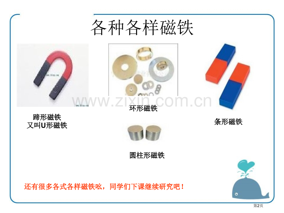 有趣的磁铁课件省公开课一等奖新名师优质课比赛一等奖课件.pptx_第2页