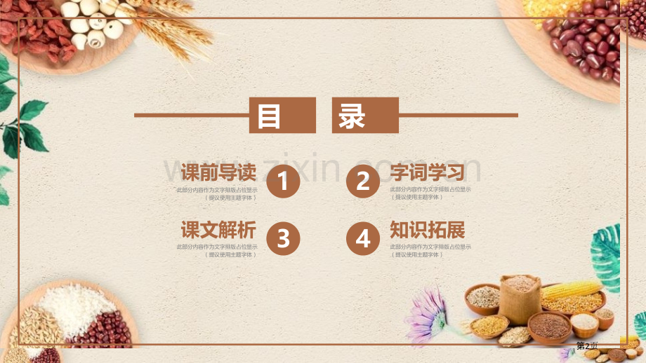 最棒的玉米课件省公开课一等奖新名师优质课比赛一等奖课件.pptx_第2页