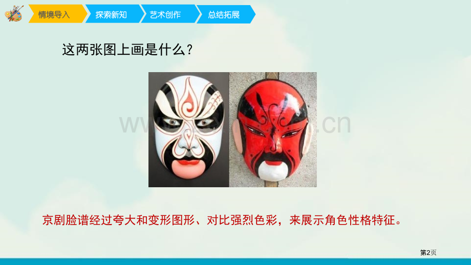 变幻无穷的形象省公开课一等奖新名师优质课比赛一等奖课件.pptx_第2页