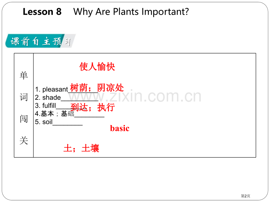 Why-Are-Plants-ImportantPlant-a-Plant-省公开课一等奖新名师优质.pptx_第2页