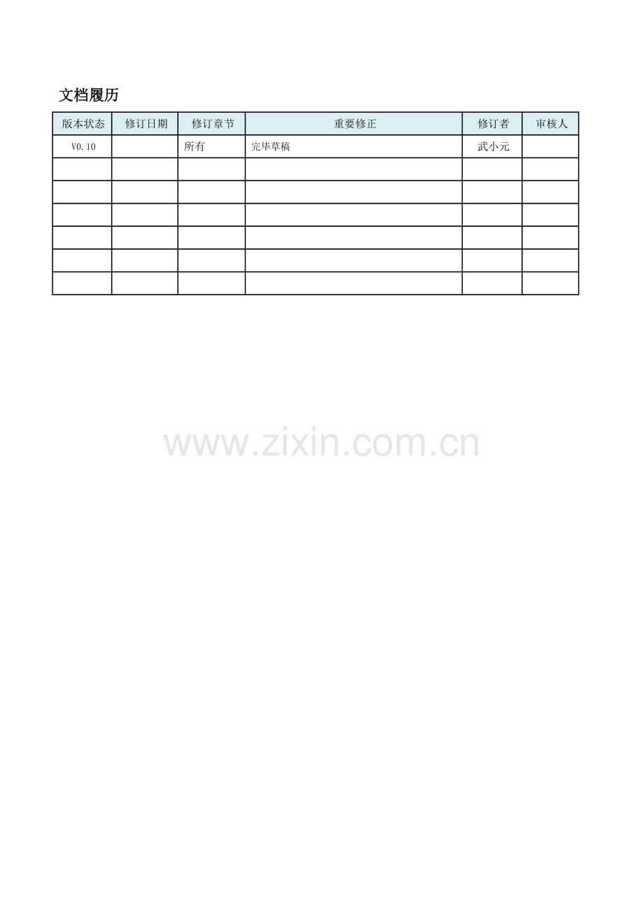 需求管理标准规范说明.doc_第2页