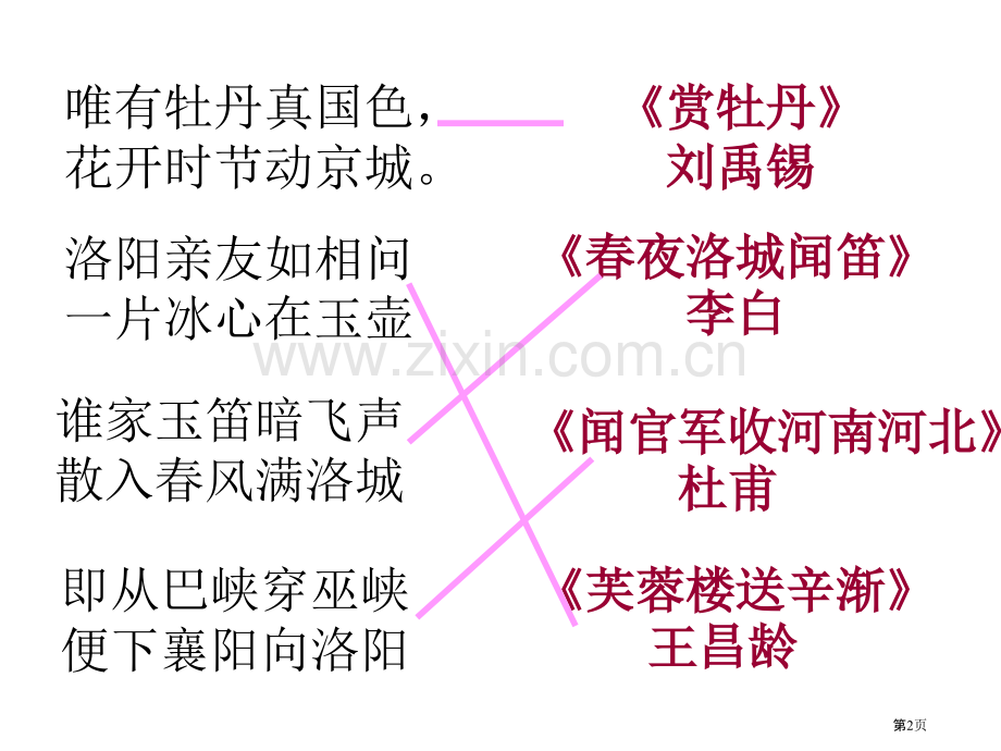 洛阳诗韵教案课件省公共课一等奖全国赛课获奖课件.pptx_第2页