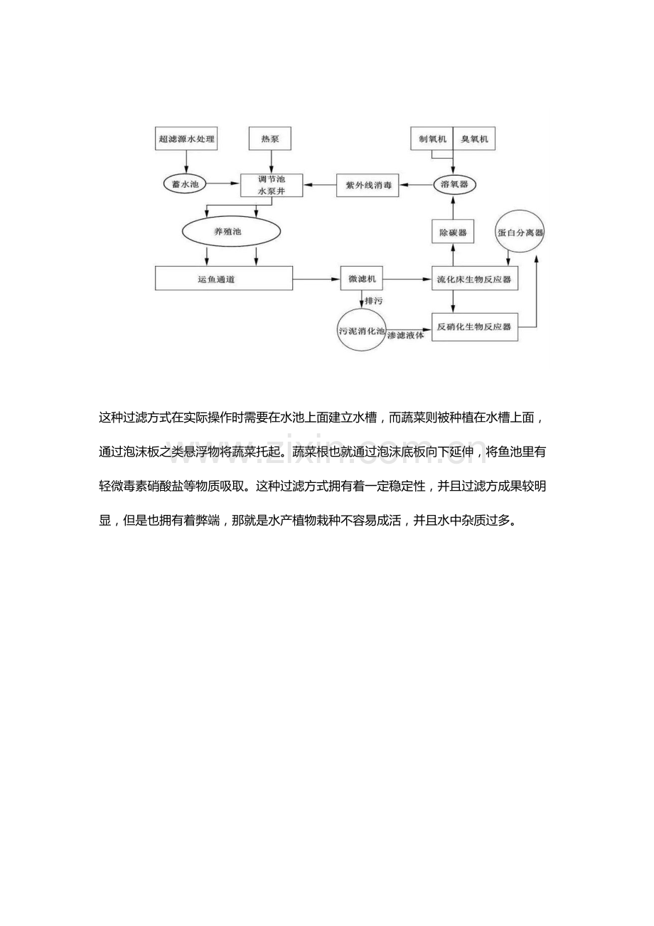 锦鲤鱼池过滤专业系统设计图.doc_第2页