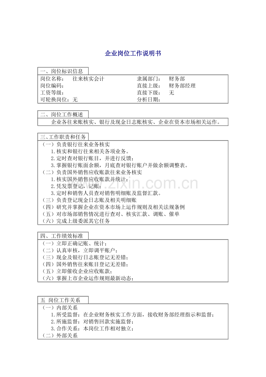 方圆公司生产技术部工艺兼标准化管理员方案样本.doc_第1页