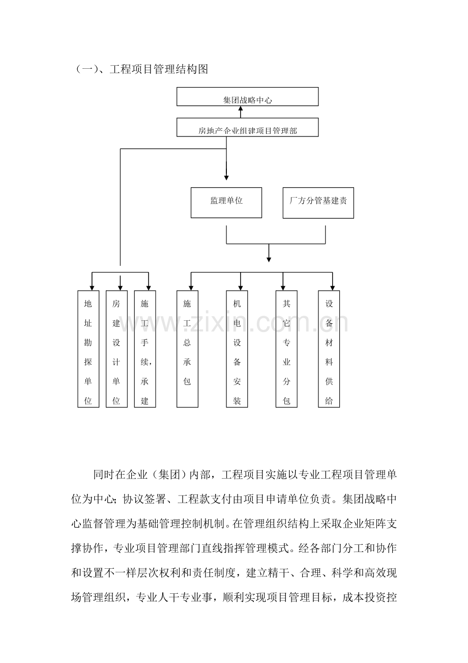 综合重点工程优质项目管理实施专业方案.doc_第2页