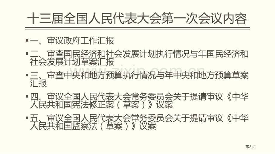 根本政治制度省公开课一等奖新名师比赛一等奖课件.pptx_第2页