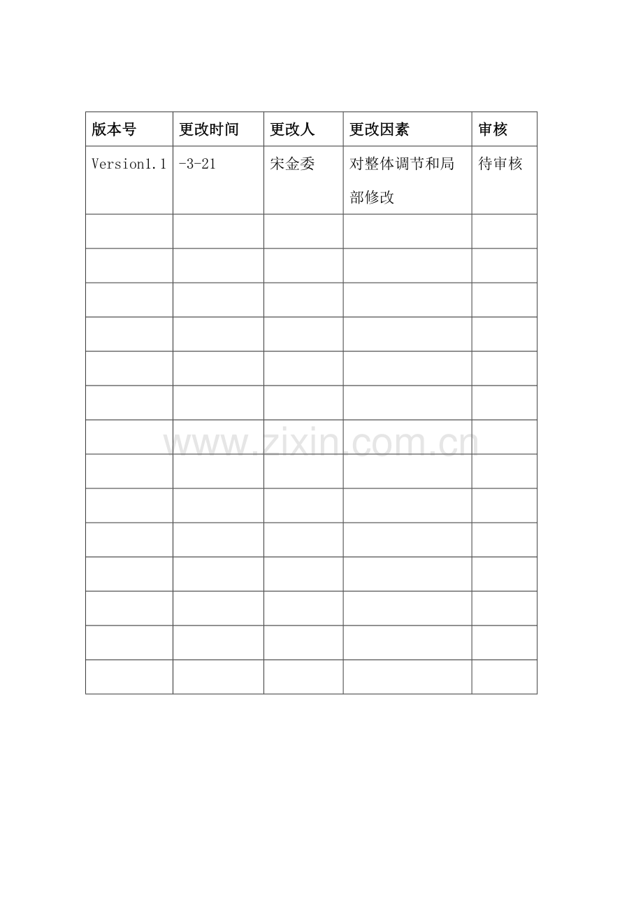 超市标准管理系统需求规格说明指导书·修复的.doc_第2页