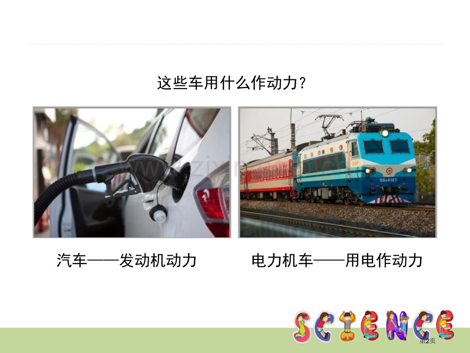 用橡皮筋作动力运动和力省公开课一等奖新名师比赛一等奖课件.pptx_第2页