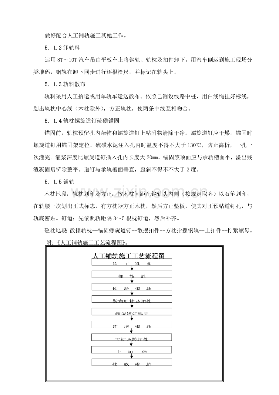 轨道综合项目工程作业指导说明书.doc_第2页