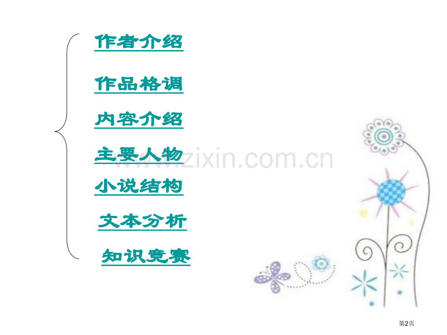 汤姆·索亚历险记.pptx_第2页
