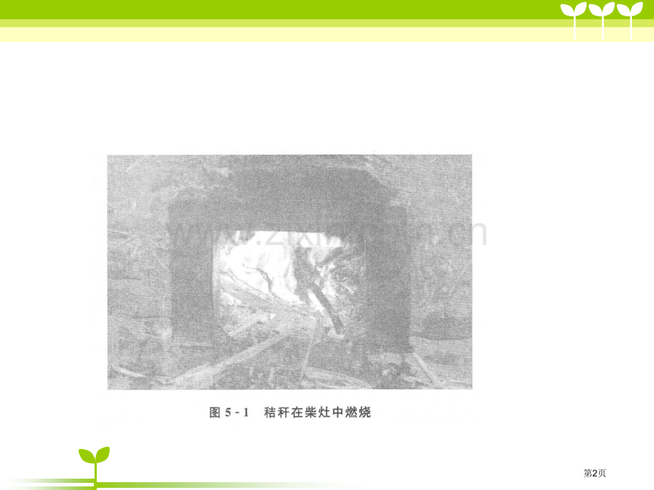生物质直接燃烧技术市公开课一等奖百校联赛获奖课件.pptx_第2页