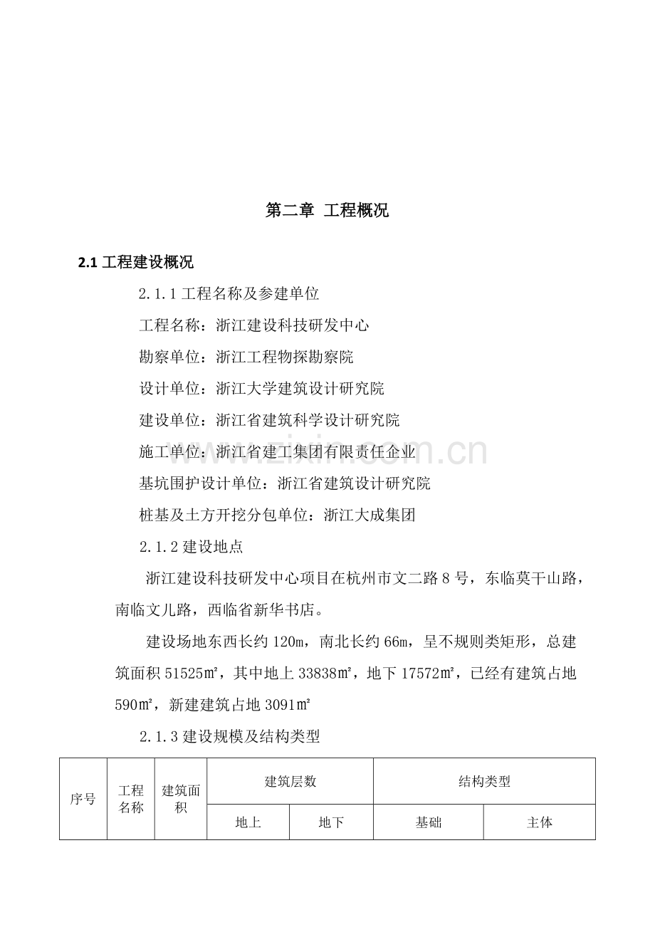 浙江省建工安全文明综合标准施工专业方案.docx_第2页