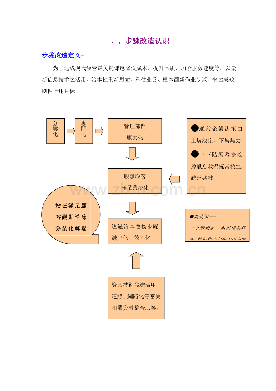 现代企业流程改造方案分析样本.doc_第2页