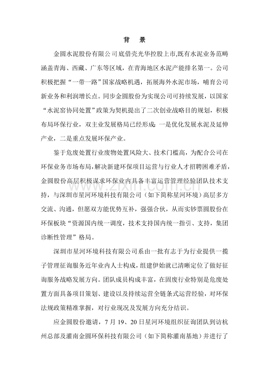 灌南金圆咨询专项方案.doc_第2页