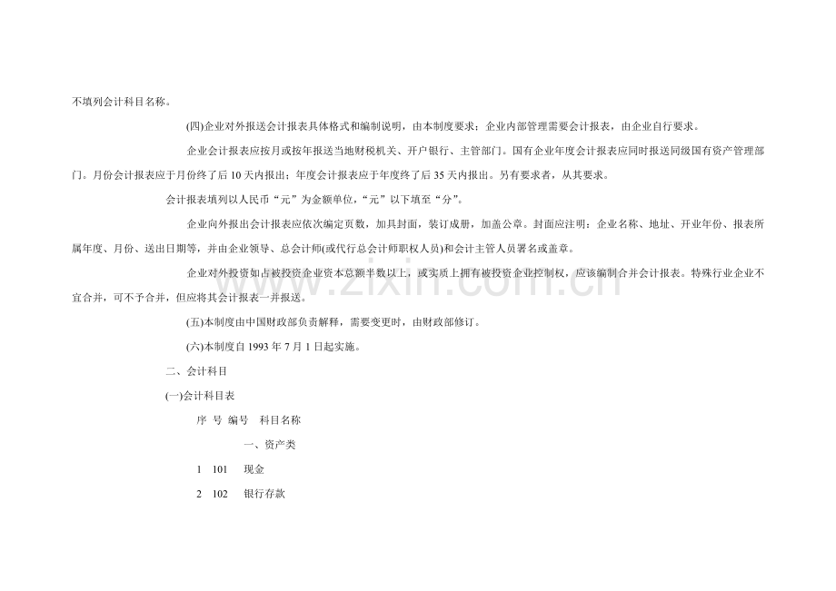房地产开发企业会计制度科目内容详情样本.doc_第2页