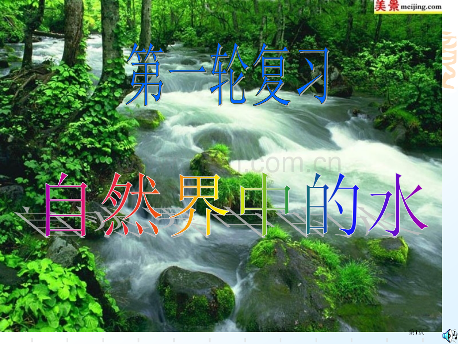 要点考点聚焦省公共课一等奖全国赛课获奖课件.pptx_第1页