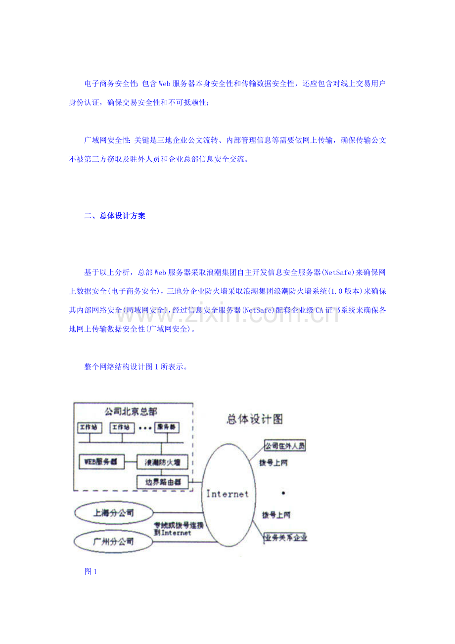 浪潮集团的解决方案样本.doc_第2页