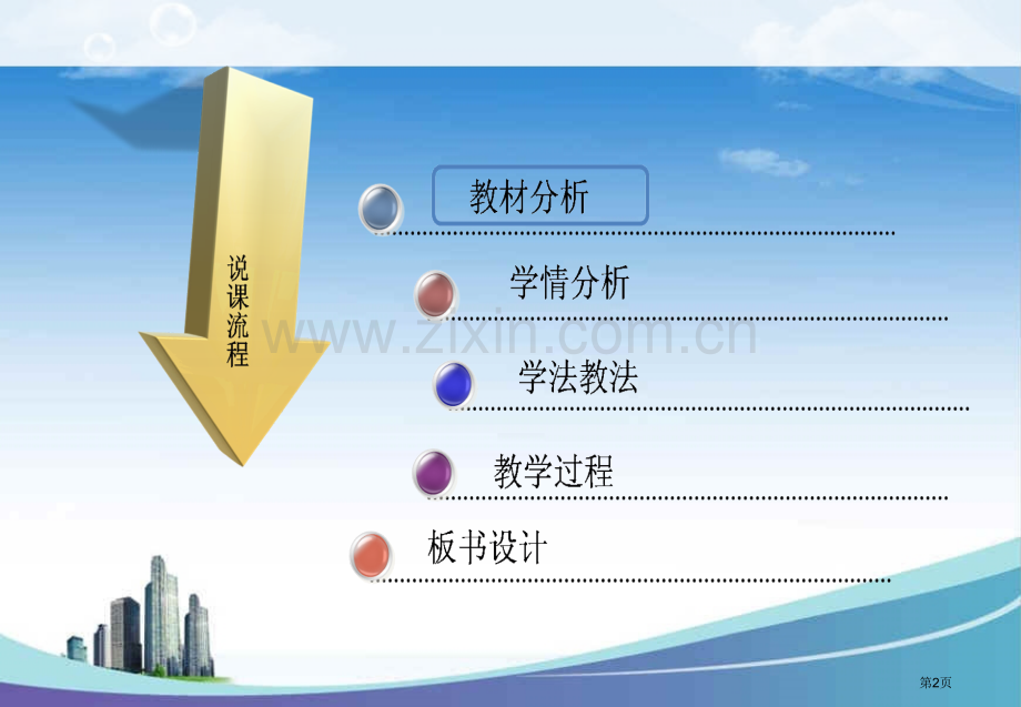 溶液的形成说课市公开课一等奖百校联赛获奖课件.pptx_第2页