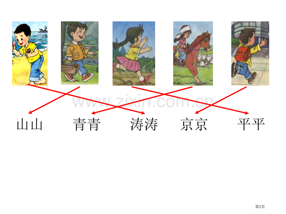 画家乡省公共课一等奖全国赛课获奖课件.pptx_第2页