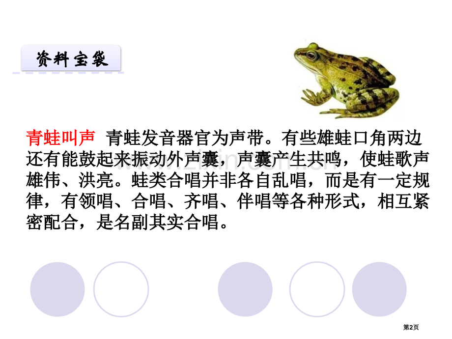 池塘边的叫声.pptx_第2页