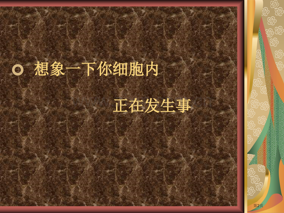 生物开题报告省公共课一等奖全国赛课获奖课件.pptx_第2页
