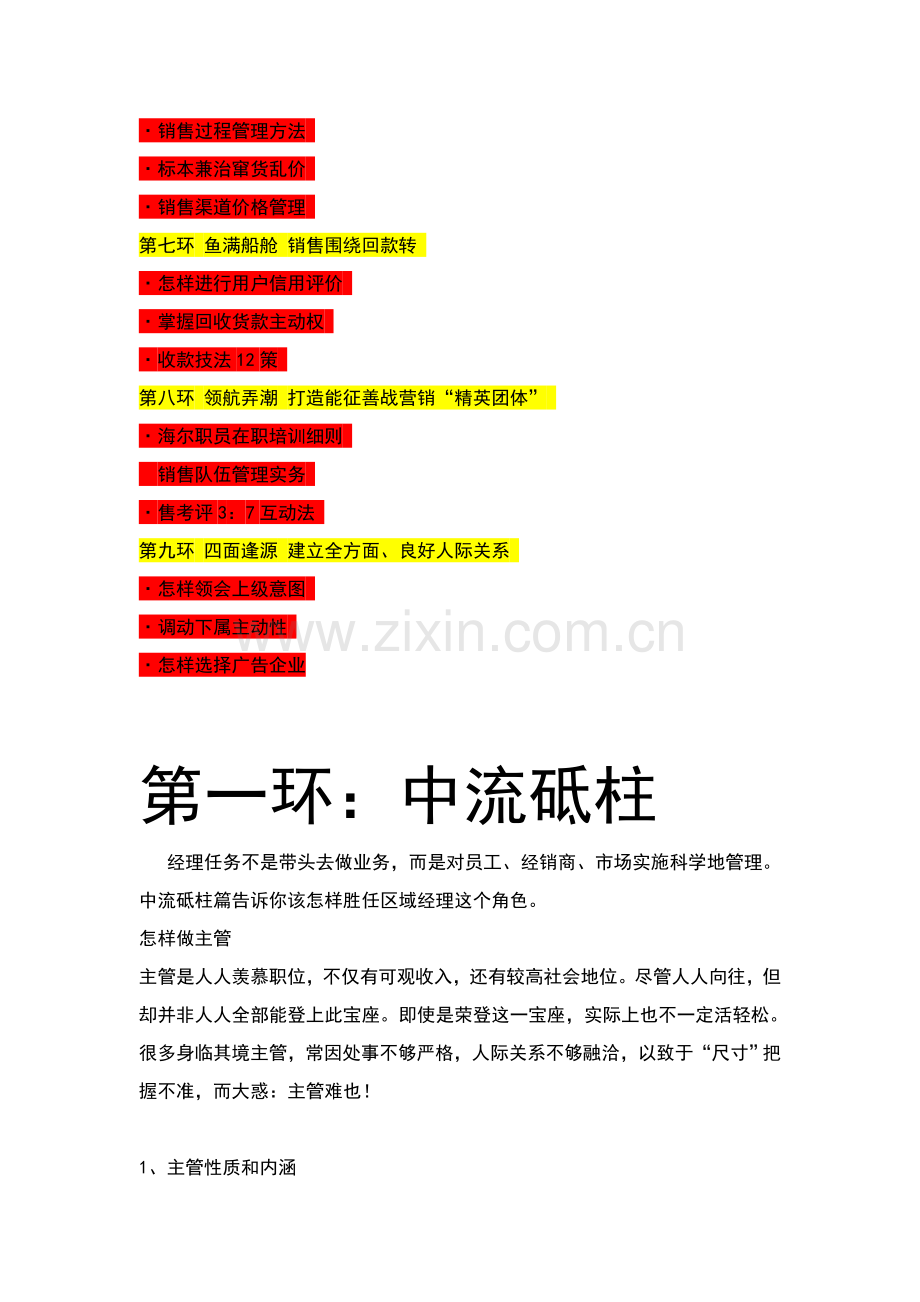 营销实战九连环方案样本.doc_第2页
