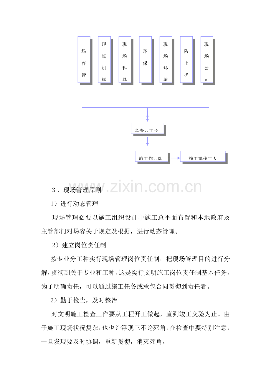 环境保护管理标准体系与专项措施.doc_第2页
