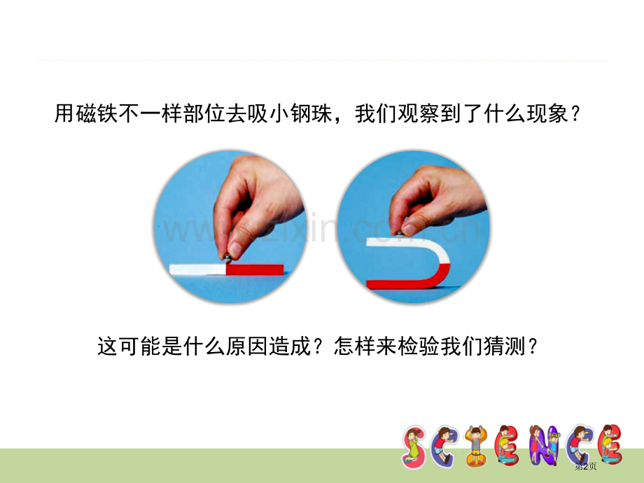 磁铁的两极磁铁省公开课一等奖新名师比赛一等奖课件.pptx_第2页