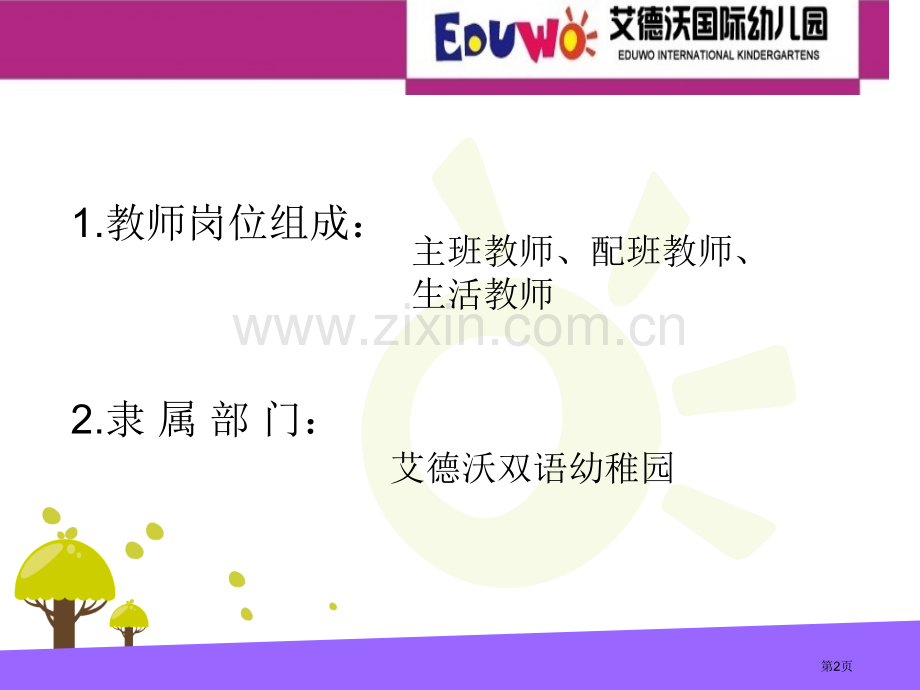 教师岗位职责省公共课一等奖全国赛课获奖课件.pptx_第2页