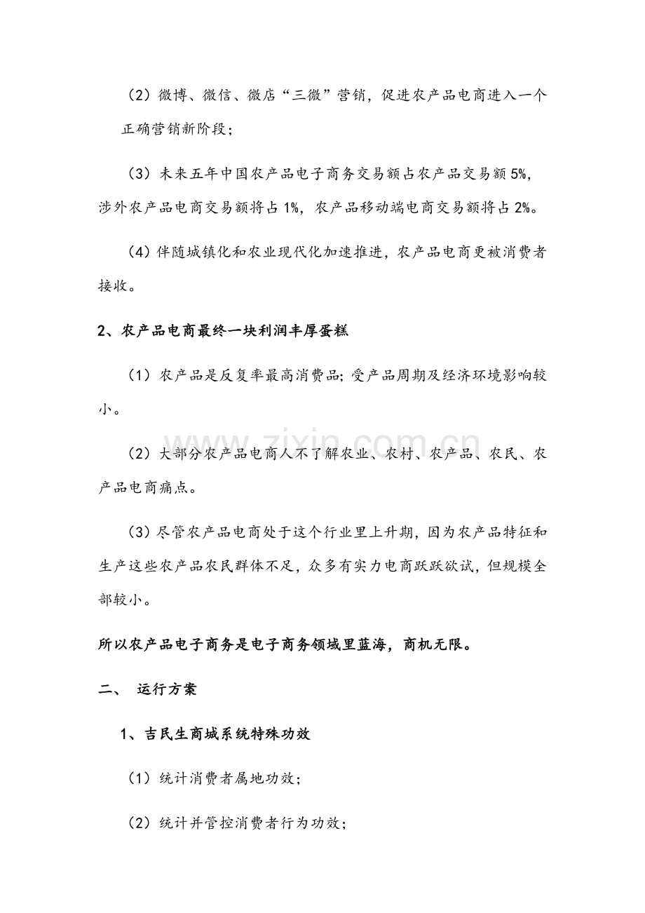 电子商务营销专项策划专业方案.docx_第2页