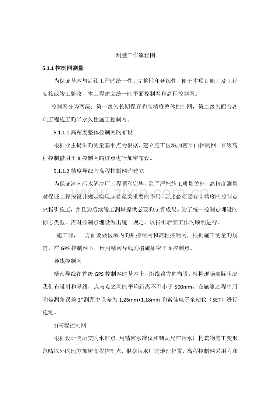 构筑物综合施工专题方案通用.docx_第2页