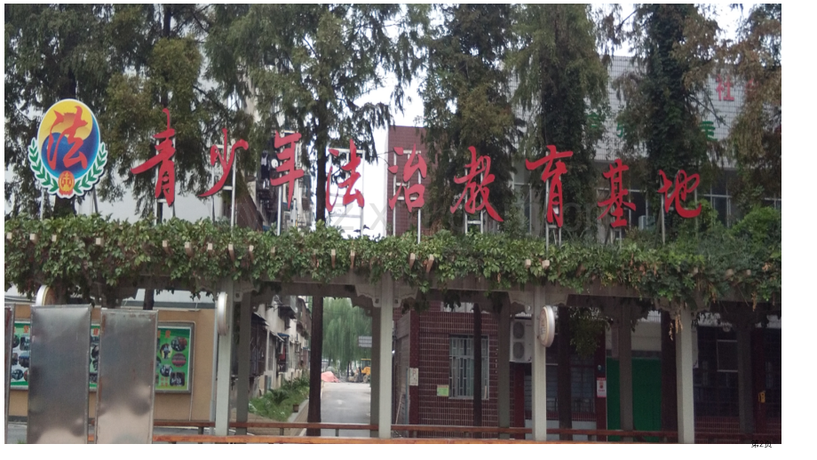 扫黑除恶主题班会宣讲省公共课一等奖全国赛课获奖课件.pptx_第2页