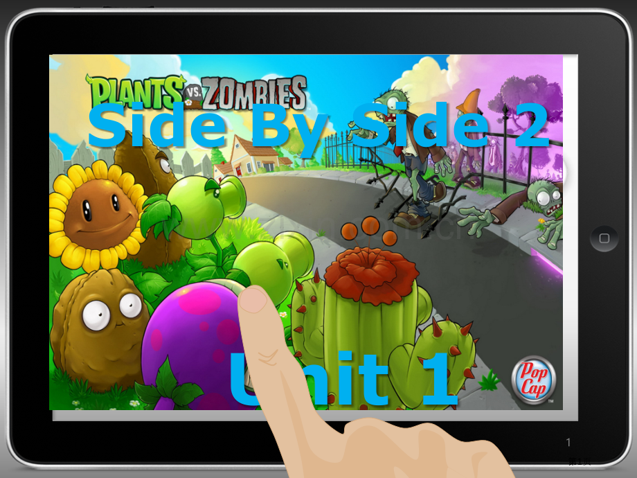 朗文国际英语教程2sidebysideUnit1SBS2Unit1市公开课一等奖百校联赛获奖课件.pptx_第1页