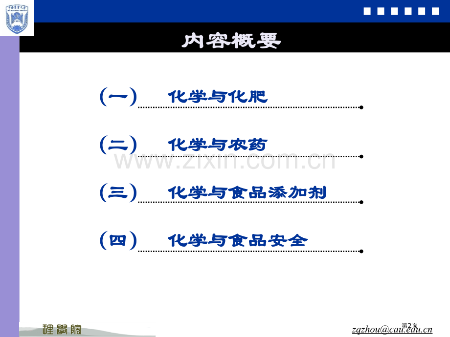 化学和粮食食品安全省公共课一等奖全国赛课获奖课件.pptx_第2页