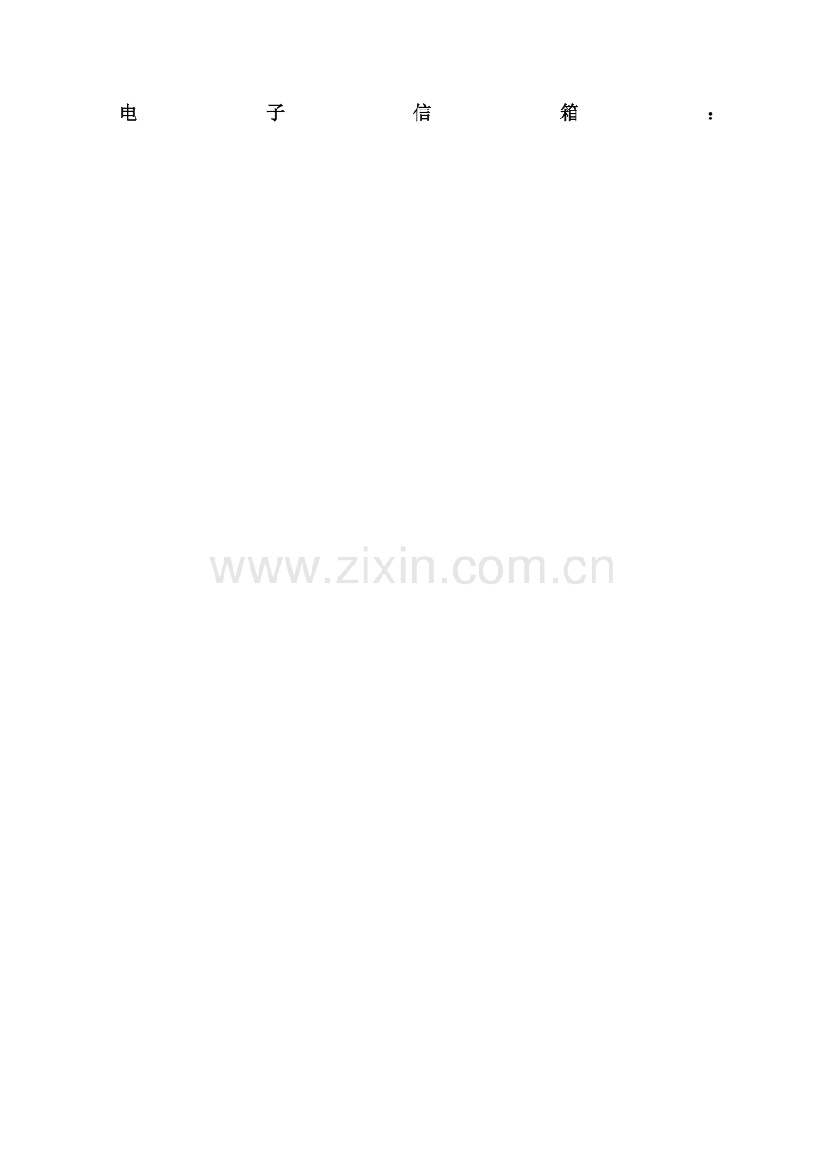火检高能点火器说明指导书.doc_第2页