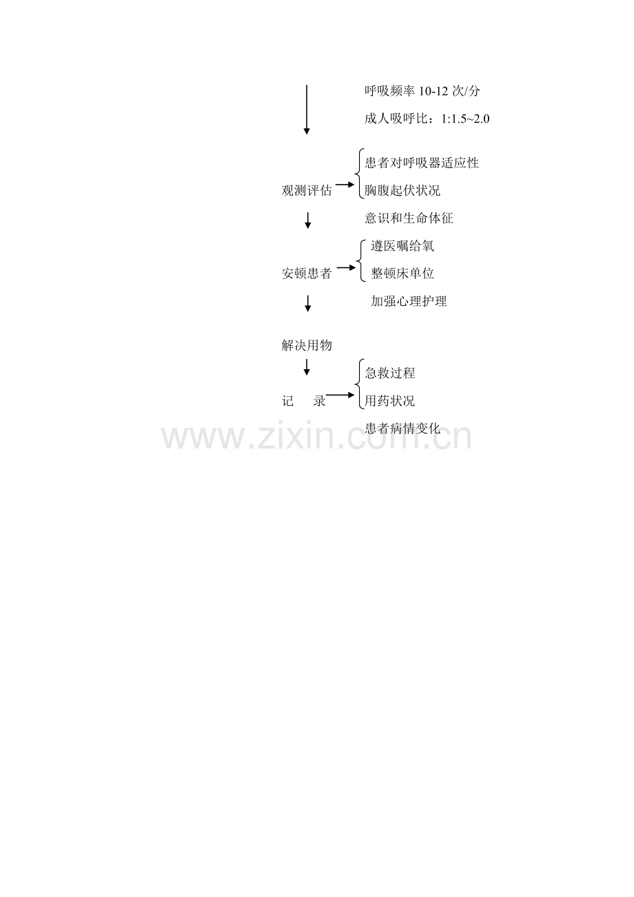 新版简易呼吸气囊操作作业流程.doc_第2页