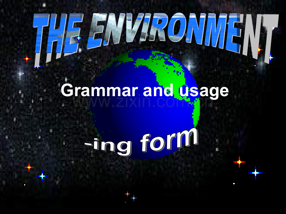 牛津高中英语模块5Unit2Grammarandusage市公开课一等奖百校联赛获奖课件.pptx_第2页