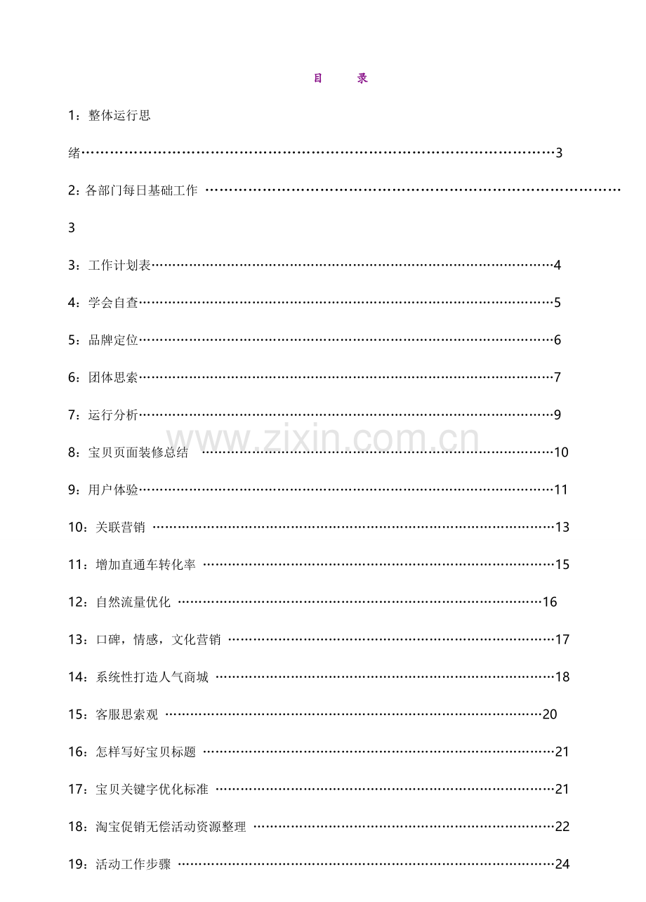 电商运营管理手册样本.doc_第2页