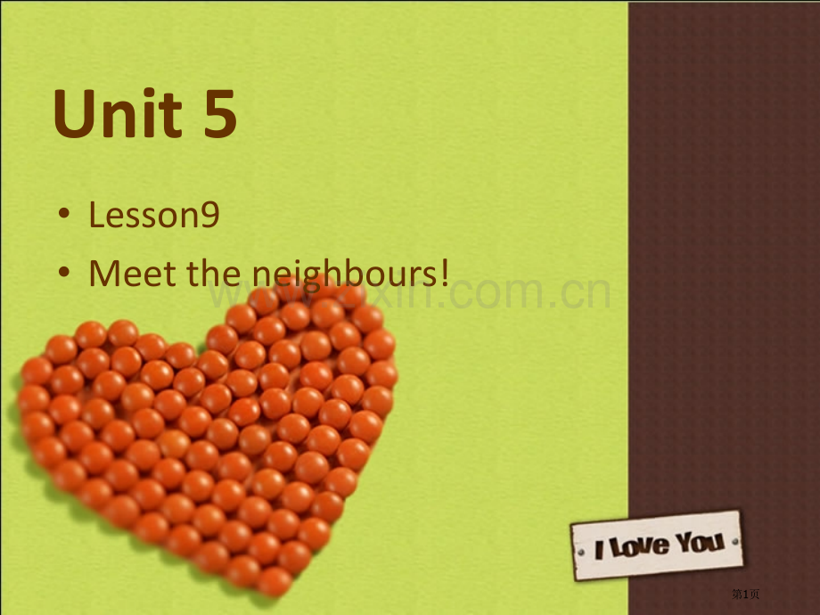 新概念青少版1A-UNIT5市公开课一等奖百校联赛获奖课件.pptx_第1页