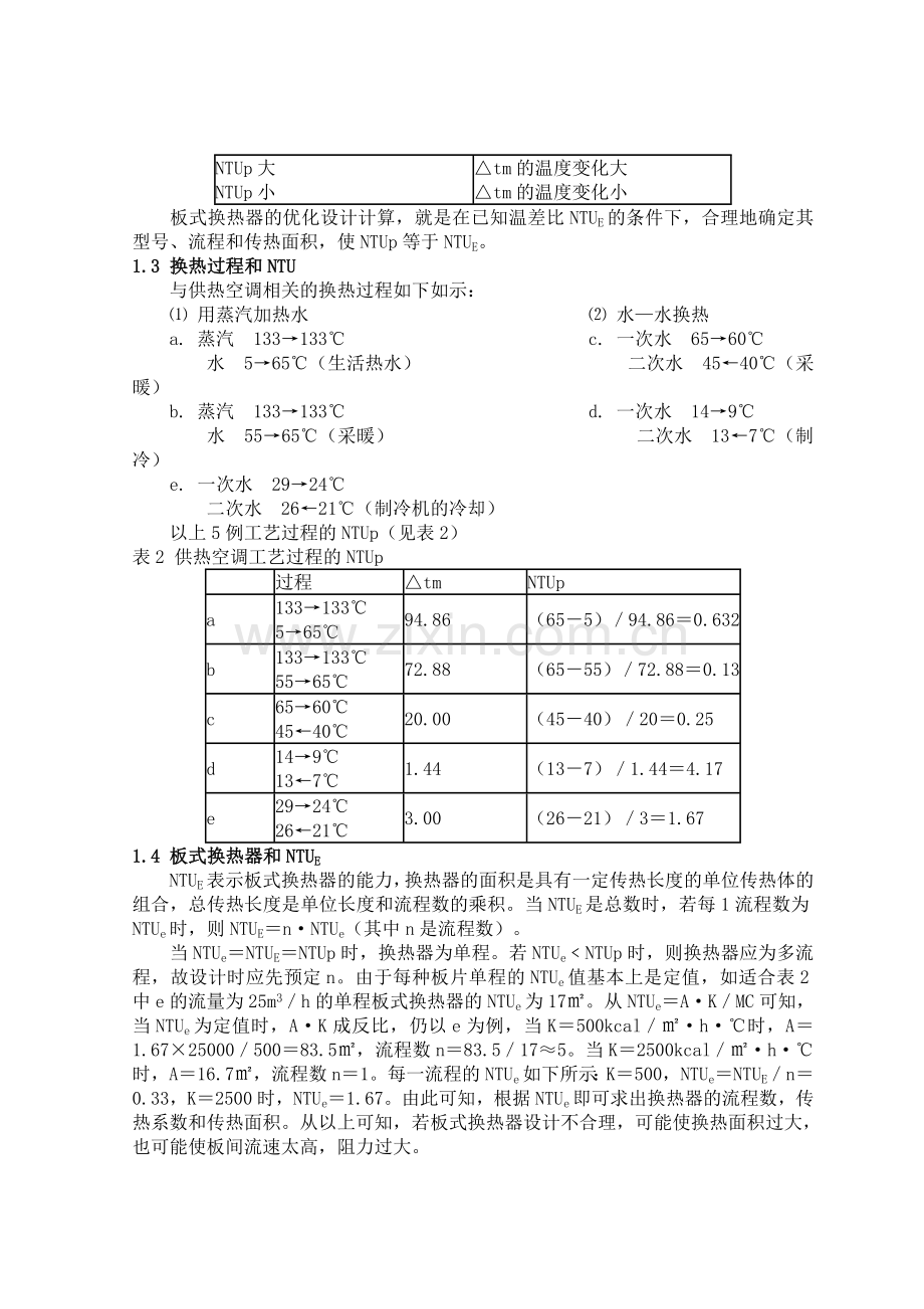 机械-过程装备与控制工程-外文翻译-外文文献-英文文献-换热器的优化选型.doc_第2页