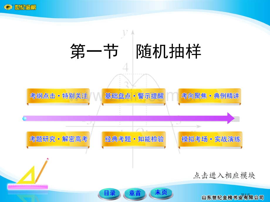 山东高考数学课件及世纪金榜答案市公开课一等奖百校联赛特等奖课件.pptx_第1页
