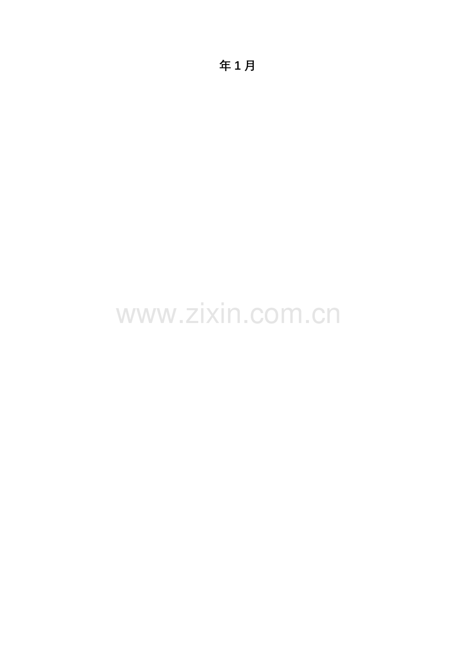 品牌全案策划手册模板.doc_第2页