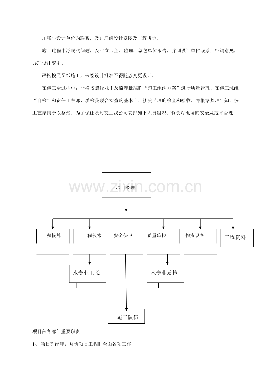 地下车库消防关键工程综合施工专题方案.docx_第2页