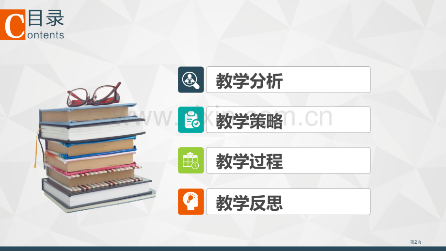 创新杯计算机类说课省公共课一等奖全国赛课获奖课件.pptx_第2页