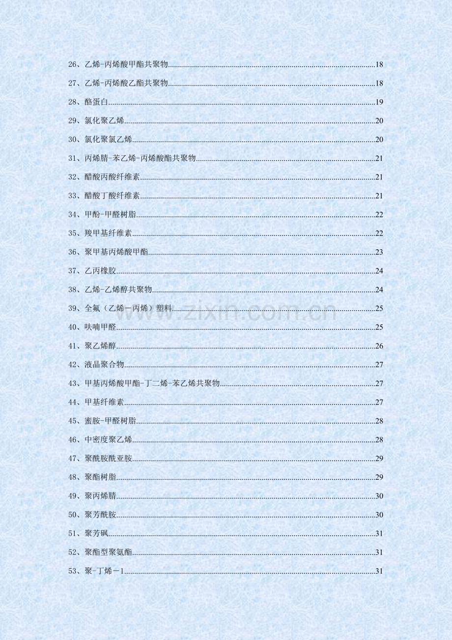 合成树脂工艺方法模板.doc_第2页
