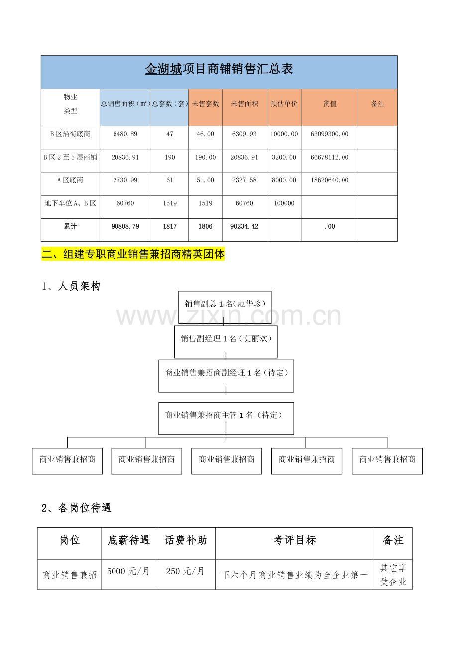 商业去化销售策略落地执行专业方案.docx_第2页