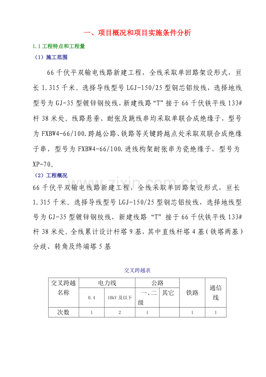 变电站移地综合重点工程综合标准施工组织设计.doc_第1页