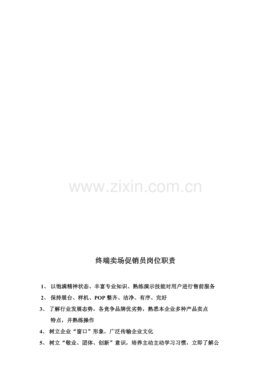 TCL电脑店铺管理完全手册模板.doc_第2页