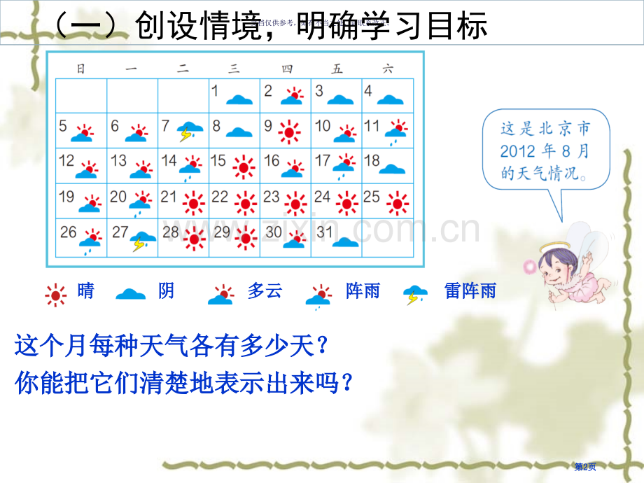 四上条形统计图市公开课一等奖百校联赛获奖课件.pptx_第2页